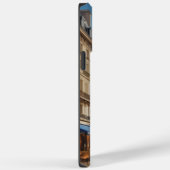 Coques Case-Mate iPhone Tour Eiffel - Paris - France (Verso / Droite)