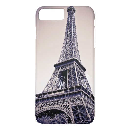 Coques Case-Mate iPhone Tour Eiffel, Paris, France (Dos)