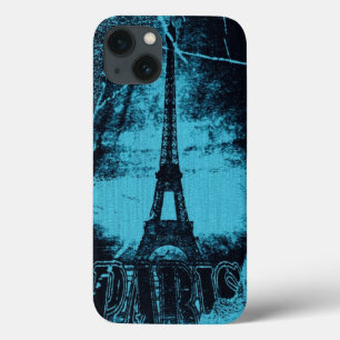 Case-Mate iPhone Case Tour Eiffel vintage Paris 5