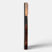 Coques Case-Mate iPhone Tour En Os Imaginaire Sombre Art (Verso / Droite)
