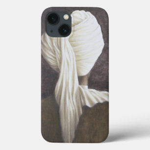 Case-Mate iPhone Case Tourban blanc 2005