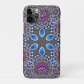 Coques Case-Mate iPhone Tourbillon Céleste (Dos)