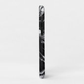 Coques Case-Mate iPhone Tourbillon en orbite (Dos/Gauche)