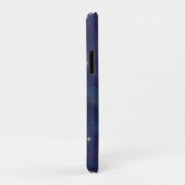 Coques Case-Mate iPhone Tourbillon Galactique (Dos/Droite)
