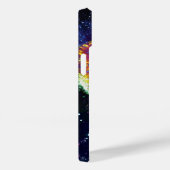 Coques Case-Mate iPhone Tourmaline Dragon Cosmique Coque-coque iphone Mate (Verso / Droite)