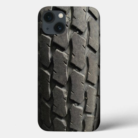 Coques Case-Mate iPhone Tournage de moto hors route (Verso)