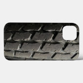 Coques Case-Mate iPhone Tournage de moto hors route (Verso (horizontal))