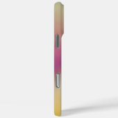 Coques Case-Mate iPhone Tournage pâle (Verso / Droite)