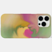 Coques Case-Mate iPhone Tournage pâle (Verso (horizontal))