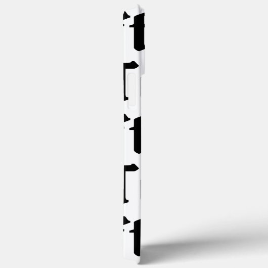 Coques Case-Mate iPhone Tourner (Verso / Droite)