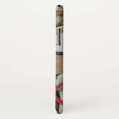 Coques Case-Mate iPhone Tourner les sandales (Dos/Droite)