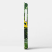 Coques Case-Mate iPhone Tournesol (Verso / Gauche)