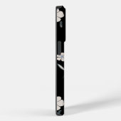 Coques Case-Mate iPhone tournesol (Verso / Droite)