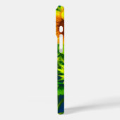 Coques Case-Mate iPhone Tournesol (Verso / Gauche)