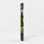 Coques Case-Mate iPhone Tournesol (Dos/Droite)