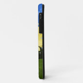 Coques Case-Mate iPhone Tournesol (Dos/Gauche)