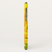 Coques Case-Mate iPhone Tournesol (Dos/Gauche)