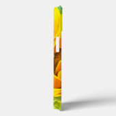 Coques Case-Mate iPhone Tournesol (Verso / Droite)