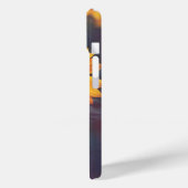 Coques Case-Mate iPhone Tournesol (Verso / Gauche)