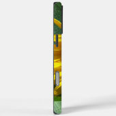 Coques Case-Mate iPhone Tournesol (Verso / Droite)