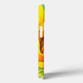 Coques Case-Mate iPhone Tournesol (Verso / Droite)