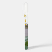 Coques Case-Mate iPhone Tournesol (Verso / Gauche)