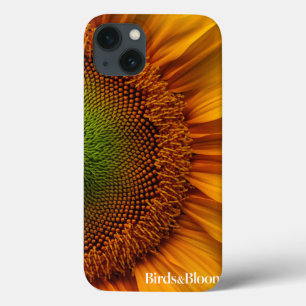 Coques Pour iPhone Tournesol