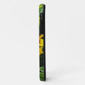 Coques Case-Mate iPhone Tournesol (Dos/Gauche)