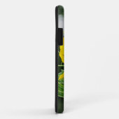 Coques Case-Mate iPhone Tournesol (Dos/Droite)