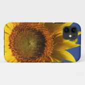 Coques Case-Mate iPhone Tournesol (Dos (Horizontal))
