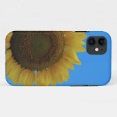 Coques Case-Mate iPhone Tournesol (Dos (Horizontal))