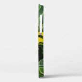 Coques Case-Mate iPhone Tournesol (Verso / Gauche)