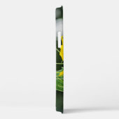 Coques Case-Mate iPhone Tournesol (Verso / Droite)