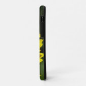 Coques Case-Mate iPhone Tournesol (Dos/Gauche)
