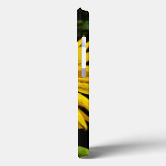 Coques Case-Mate iPhone Tournesol (Verso / Gauche)