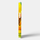 Coques Case-Mate iPhone Tournesol (Verso / Droite)