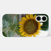 Coques Case-Mate iPhone Tournesol (Verso (horizontal))