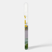 Coques Case-Mate iPhone Tournesol (Verso / Gauche)