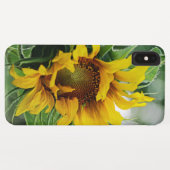 Coques Case-Mate iPhone Tournesol (Dos (Horizontal))