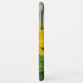 Coques Case-Mate iPhone Tournesol (Dos/Gauche)