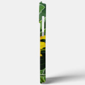 Coques Case-Mate iPhone Tournesol (Verso / Gauche)
