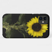Coques Case-Mate iPhone Tournesol 11 (Dos (Horizontal))