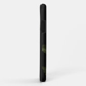 Coques Case-Mate iPhone Tournesol 11 (Dos/Droite)