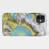 Coques Case-Mate iPhone Tournesol 2 (Dos (Horizontal))