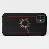 Coques Case-Mate iPhone Tournesol - Belle image Cool unique (Dos (Horizontal))