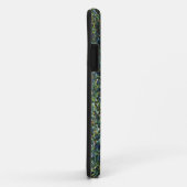 Coques Case-Mate iPhone Tournesol de Gustav Klimt (Dos/Droite)