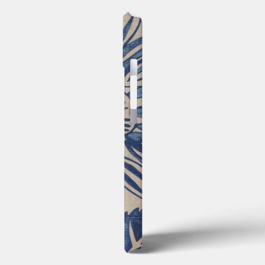 Coques Case-Mate iPhone Tournesol d'Indigo (Verso / Gauche)