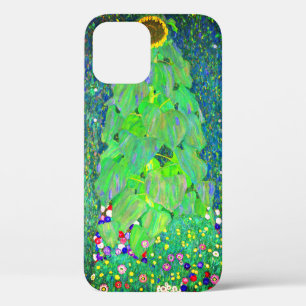 Case-Mate iPhone Case Tournesol Gustav Klimt
