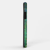 Coques Case-Mate iPhone Tournesol Gustav Klimt (Dos/Droite)
