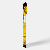 Coques Case-Mate iPhone Tournesol ipha (Verso / Droite)